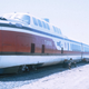 Image for article titled The Ten Coolest Trains Ever Built